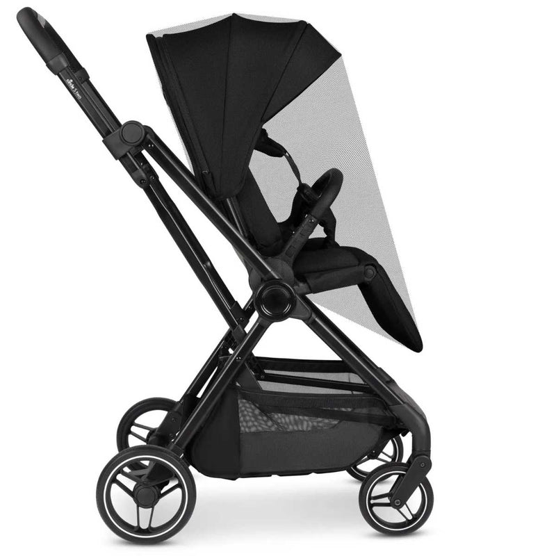 ABC Design Zubehör Set für Sportwagen mit Regenschutz und Moskitonetz