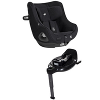 Joie i-Harbour E | 360° i-Size Kindersitz Isofix Basis Set