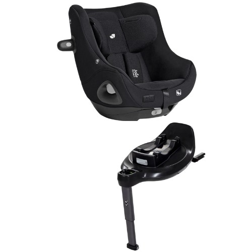 Joie i-Harbour E | 360° i-Size Kindersitz Isofix Basis Set