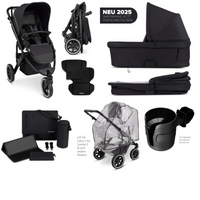 ABC Design Salsa 5 Run Set