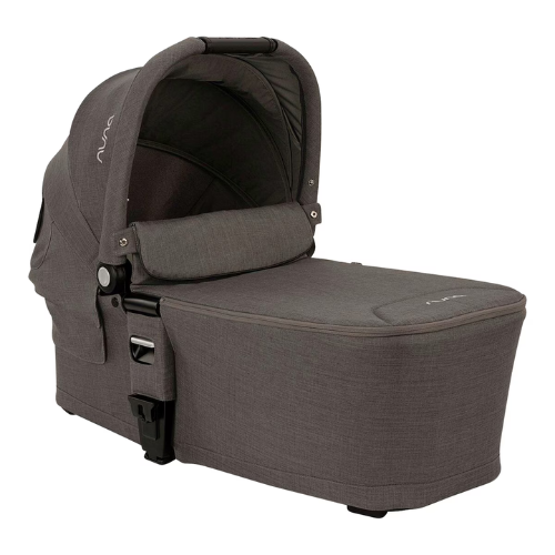 Nuna MIXX next 4in1 Set mit Arra Flex und Nuna Base 360 (Thunder)