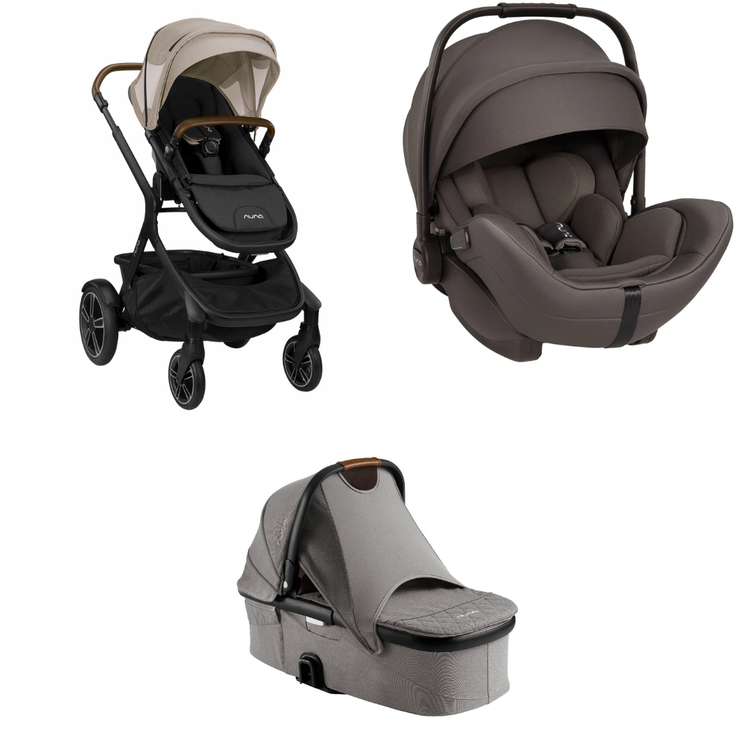 Timber/Oxford/Thunder