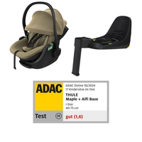 Thule Charm 4in1 Kinderwagen Set