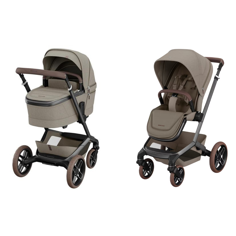 Kinderwagen Maxi-Cosi 2in1 Fame