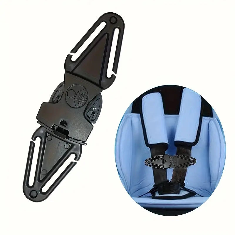 Auto-Sicherheitsgurt-Brustclip für Kinder
