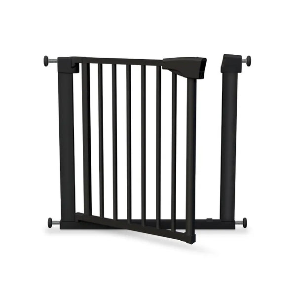 Tulano Guardian Sicherheitstor 75-110 cm ohne Bohren