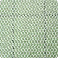 Bambusmatratze Bamboo Dream 3D 120×60×11 cm mit T25-Schaumkern