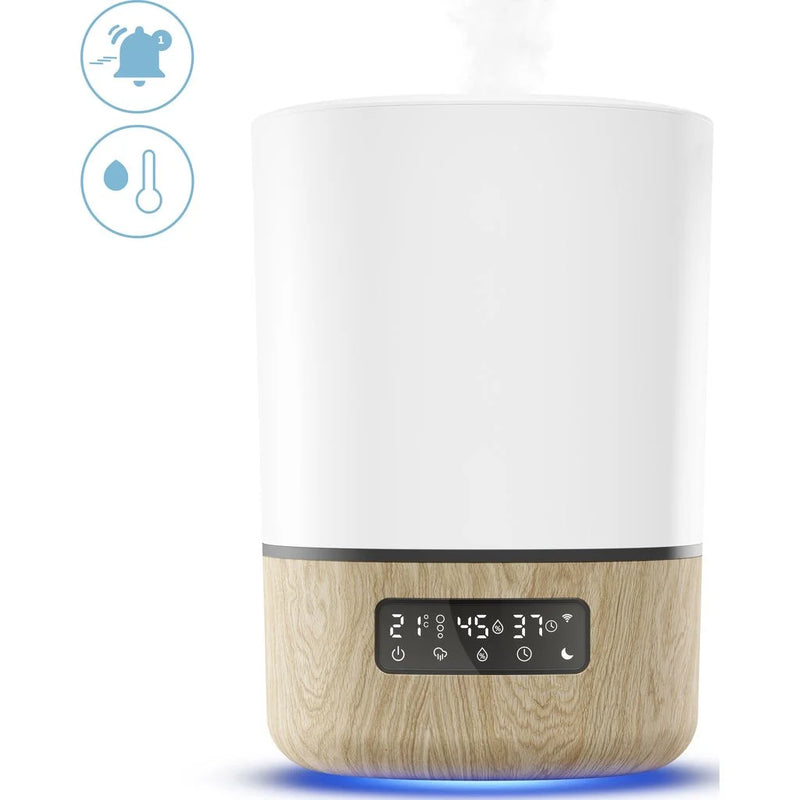 Maxi-Cosi Breathe Connected Home Luftbefeuchter