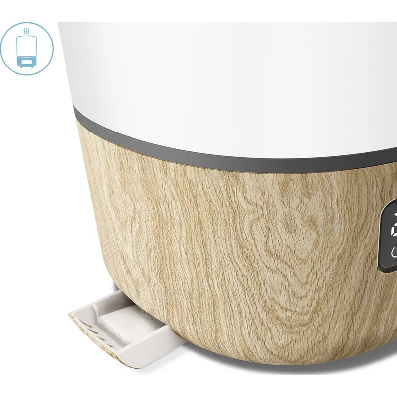 Maxi-Cosi Breathe Connected Home Luftbefeuchter