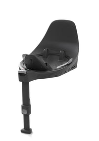 CYBEX e-Priam Style Collection Rosegold Rahmen 4in1 Set Faltbare Babywanne & Cloud T i-Size Plus mit Base T 360