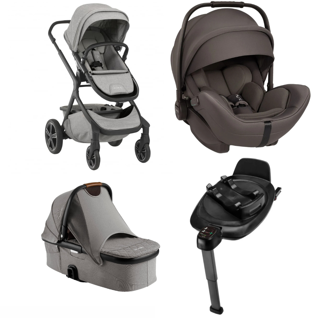 Frost/Oxford/Thunder