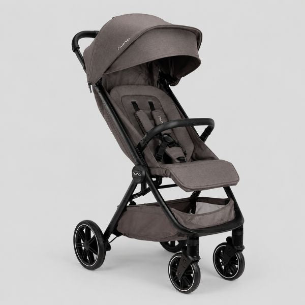 Nuna TRVL lx Buggy
