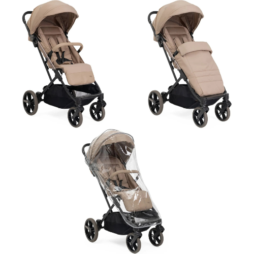 Chicco Buggy Dolomiti – Robuster Offroad-Buggy für jeden Untergrund