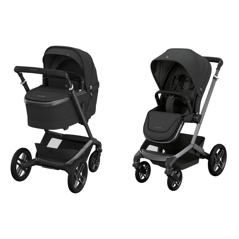 Kinderwagen Maxi-Cosi 2in1 Fame