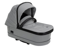 Hartan Kombikinderwagen-Set IVY GTR (707 Natur) mit Cybex Cloud T i-Size und Base T
