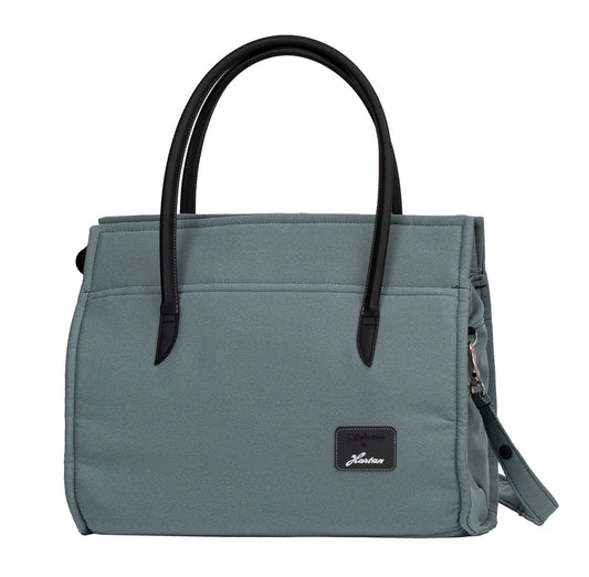 Hartan Wickeltasche modern style (708 Selection jade)