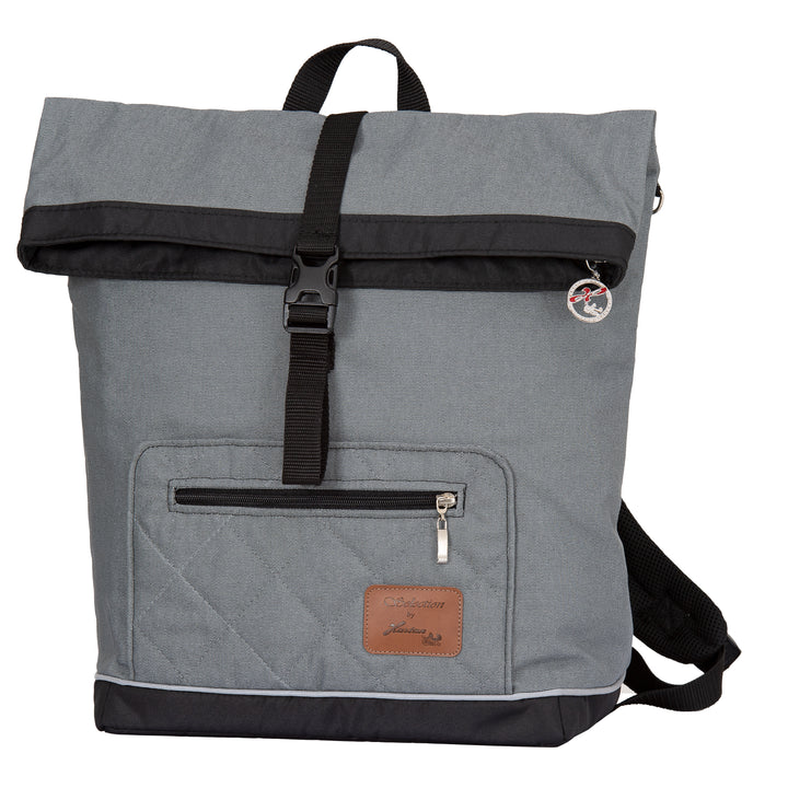 Hartan Wickelrucksack Space bag Selection (834 Selection grigio)