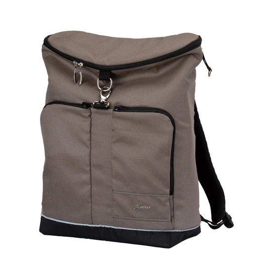 Hartan Space bag Outdoor Activity (701 Toffee)