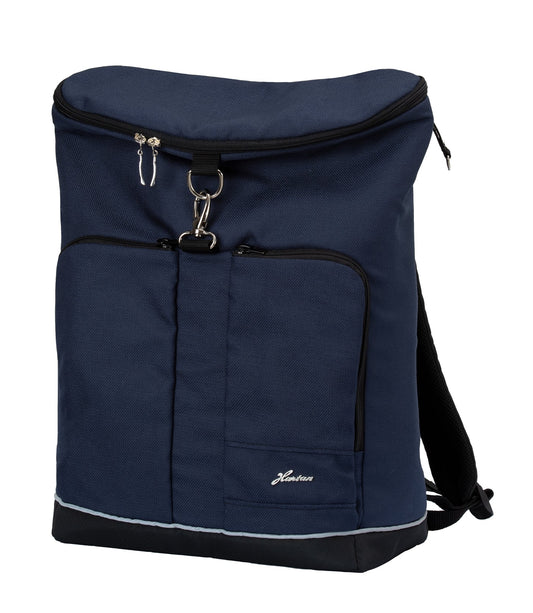 Hartan Space bag Outdoor Activity (704 saphir)