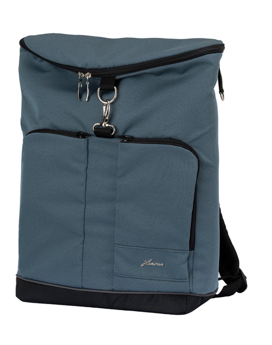 Hartan Space bag (710 Selection azur)