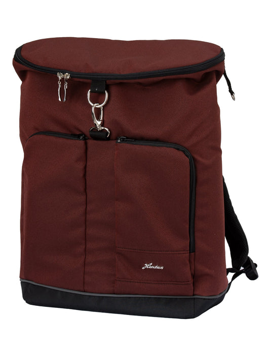 Hartan Space bag (711 Selection burgund)