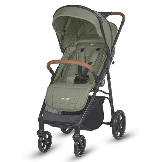 Sport Buggy Coccolle Finley (Moss Green)