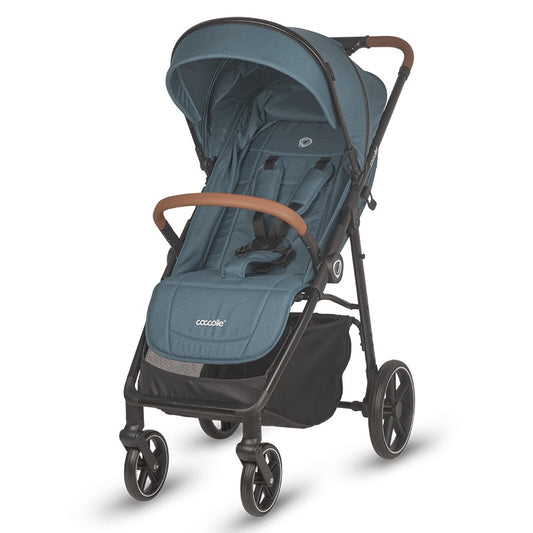 Sport Buggy Coccolle Finley (Ocean blue)