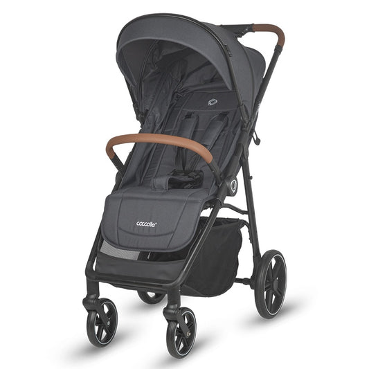 Sport Buggy Coccolle Finley (Jet black)