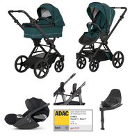 Hartan IVY Outdoor 4in1 Kinderwagen