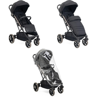 Chicco Buggy Dolomiti – Robuster Offroad-Buggy für jeden Untergrund