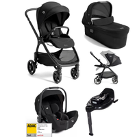 Joie Signature Valora Kinderwagen 4in1 Set