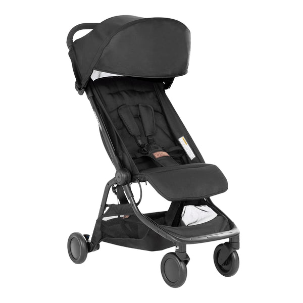 Buggy Mountain Nano V3 ( Black)