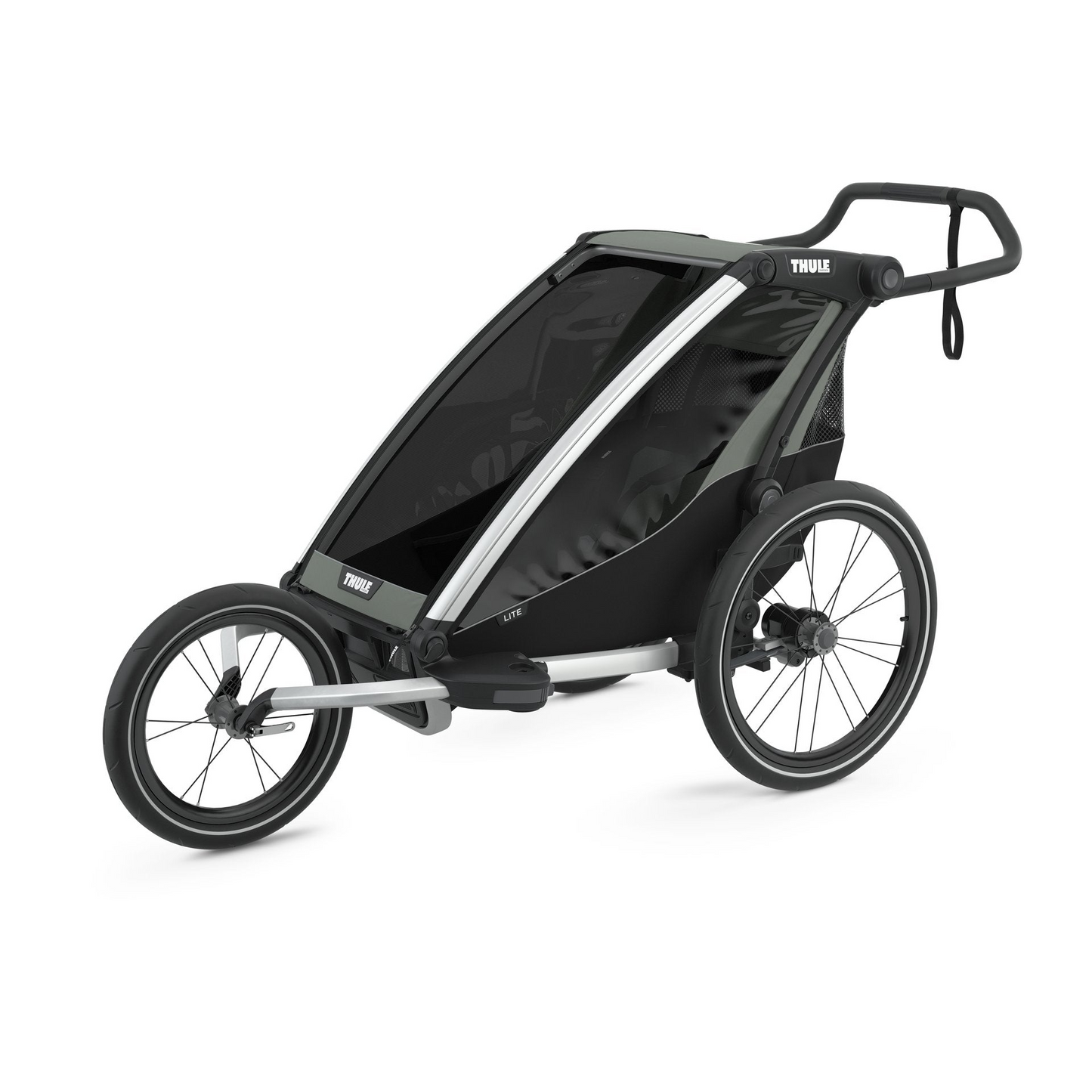 Thule Anhänger Chariot LITE 1 Kind