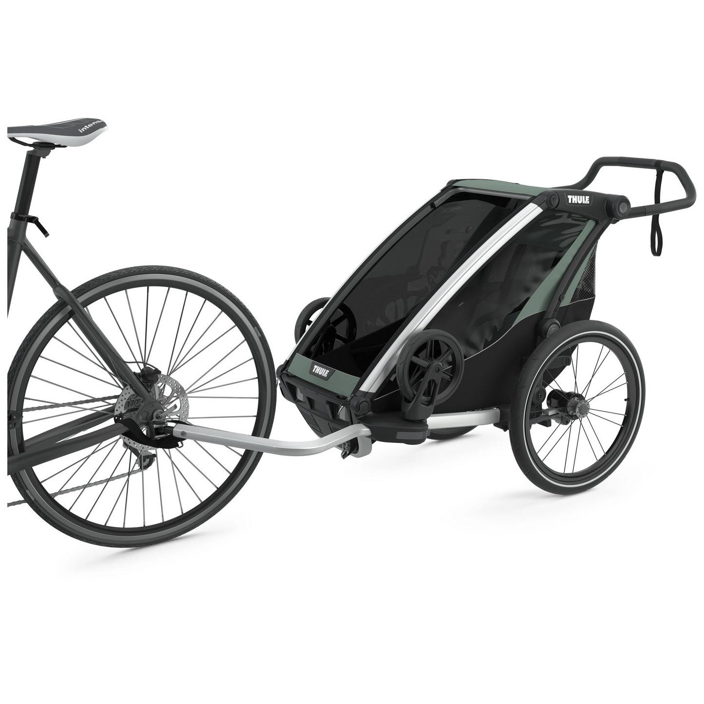 Thule Anhänger Chariot LITE 1 Kind