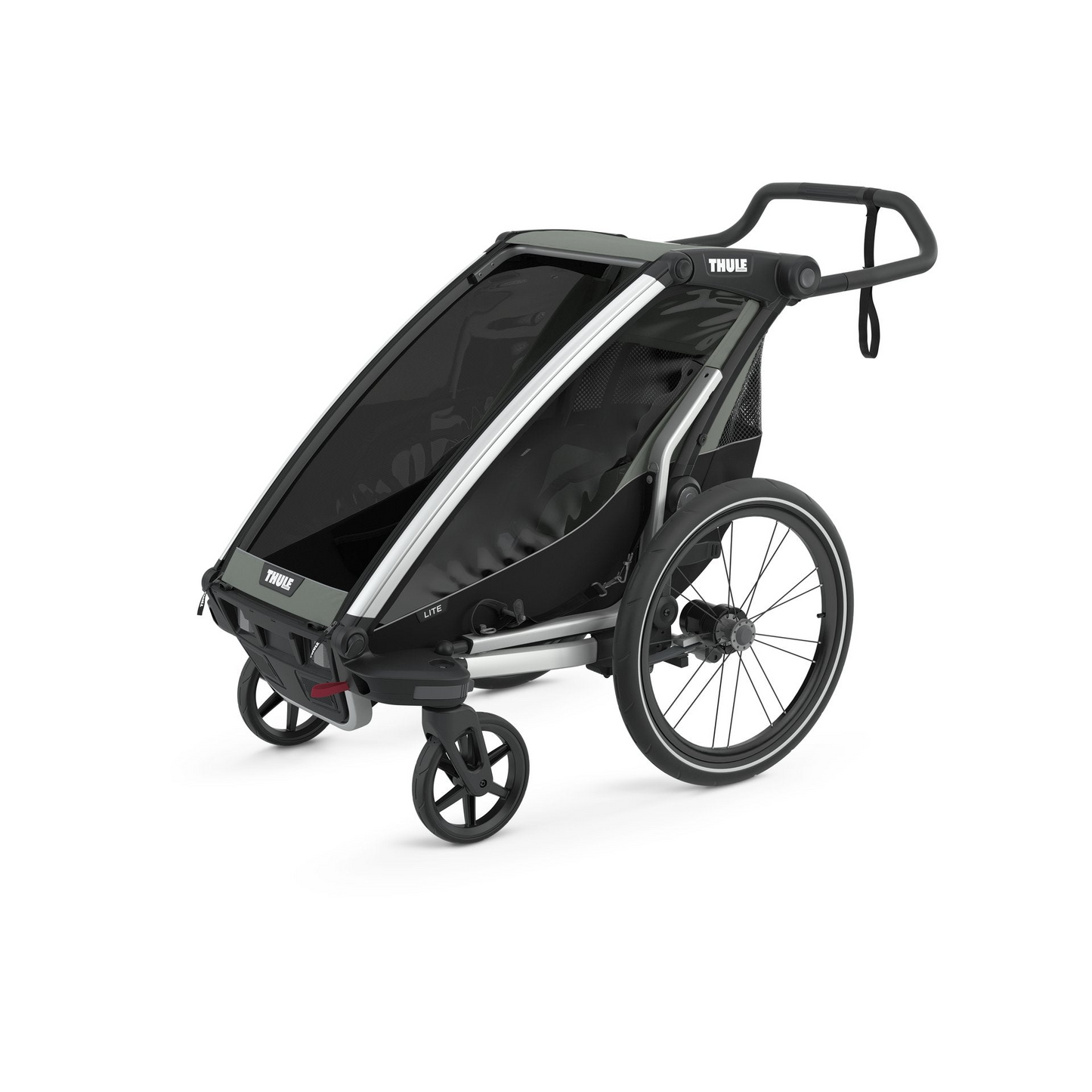 Thule Anhänger Chariot LITE 1 Kind