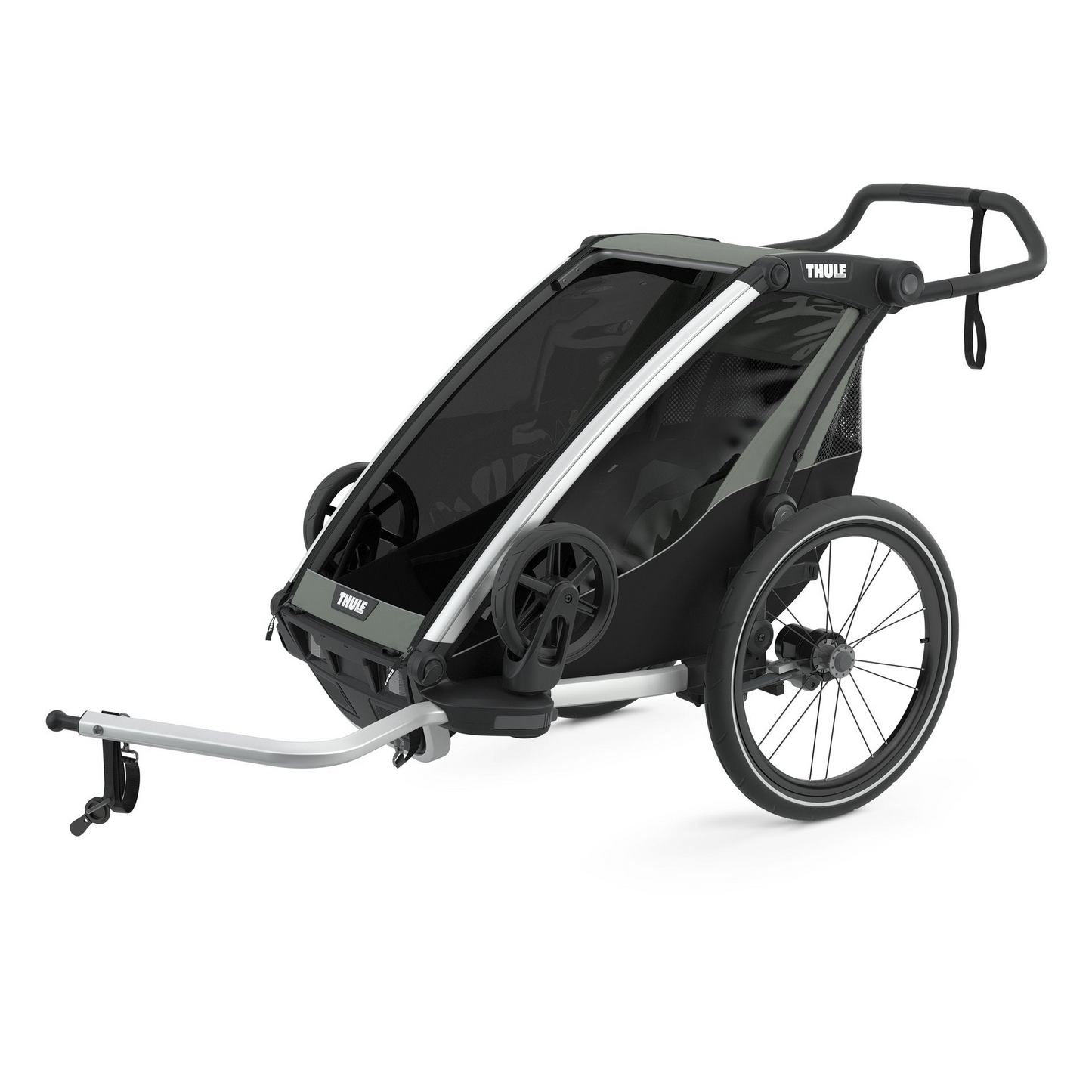 Thule Anhänger Chariot LITE 1 Kind