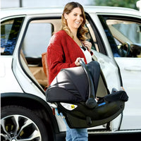 Graco SnugEssentials™ i-Size Kindersitz