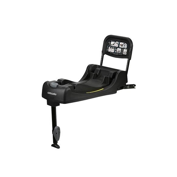 Coccolle Nessia Isofix Basis für Babyschale