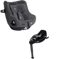 Joie i-Harbour E | 360° i-Size Kindersitz Isofix Basis Set