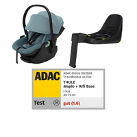 Thule Charm 4in1 Kinderwagen Set