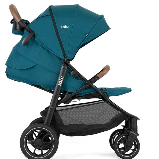 Joie Litetrax PRO inkl. Regenschutz