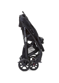 Joie Muze LX | 2in1 Travel System Kinderwagen Neugeborene