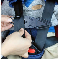 Auto-Sicherheitsgurt-Brustclip für Kinder