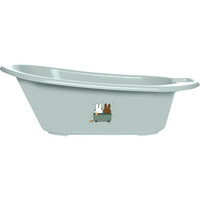 Badewanne (Miffy & Melanie)