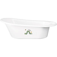 Badewanne (Bohemian Garden)