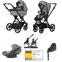 Hartan IVY Outdoor 4in1 Kinderwagen