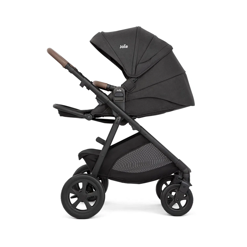 Joie Alore 2in1 Kombi-Kinderwagen