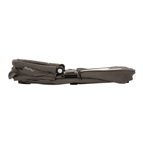 Nuna MIXX next 4in1 Set mit Arra Flex und Nuna Base 360 (Thunder)