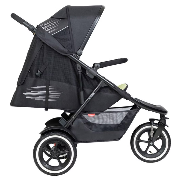 Phil & Teds Sport V6 Kinderwagen