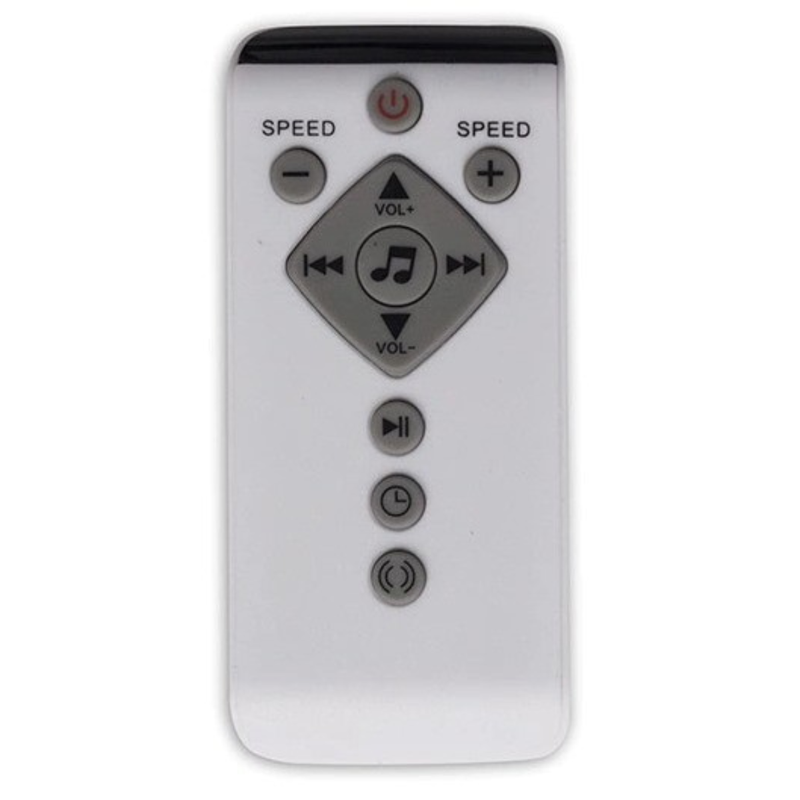 CAVOE DADA – 2-in-1 Elektrische Babyschaukel & Hochstuhl